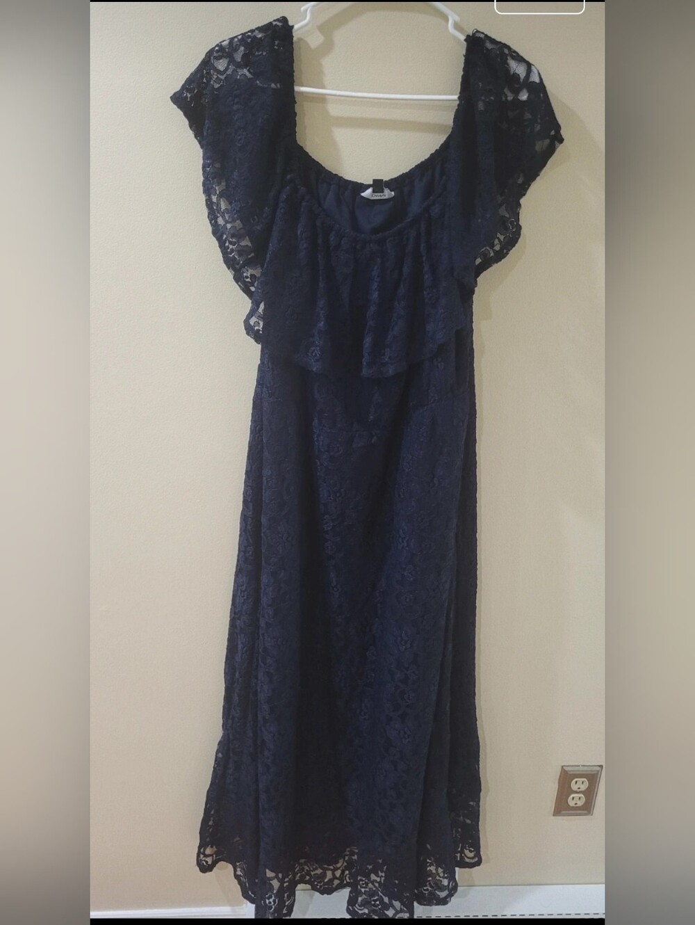 Joanna Hope Dress Size Us 18 Uk 22 Nwt